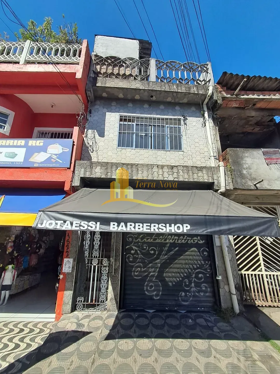 Casa, 2 quartos, 88 m² - Foto 1
