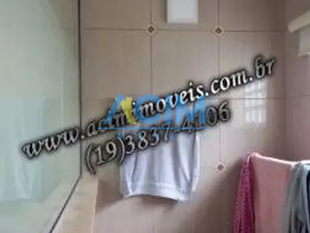 Casa com 200m², à venda, no bairro Jardim Silvio Rinaldi em Jaguariúna