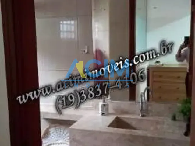Casa com 200m², à venda, no bairro Jardim Silvio Rinaldi em Jaguariúna