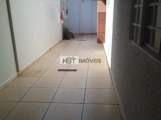 Casa com 160m² 3 quartos e 1 banheiro, à venda, no bairro Vila São João do Ipiranga em Bauru