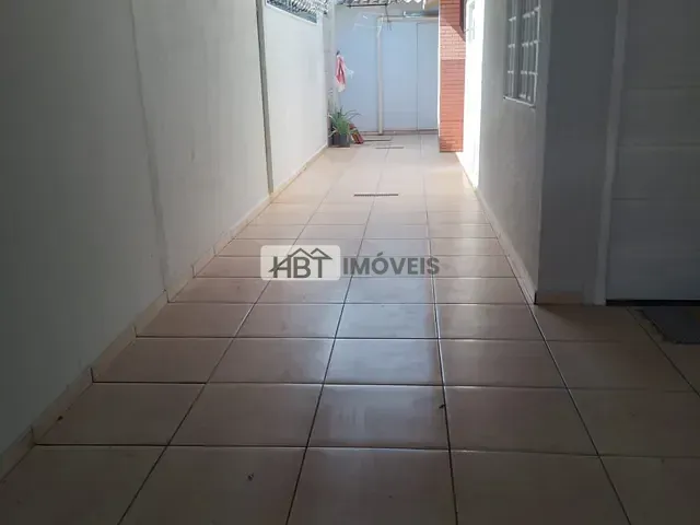 Casa com 160m² 3 quartos e 1 banheiro, à venda, no bairro Vila São João do Ipiranga em Bauru