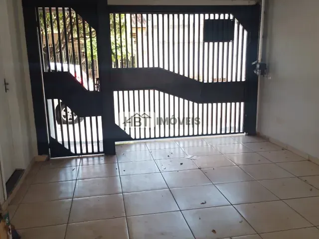 Casa com 160m² 3 quartos e 1 banheiro, à venda, no bairro Vila São João do Ipiranga em Bauru