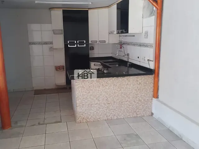 Casa com 160m² 3 quartos e 1 banheiro, à venda, no bairro Vila São João do Ipiranga em Bauru