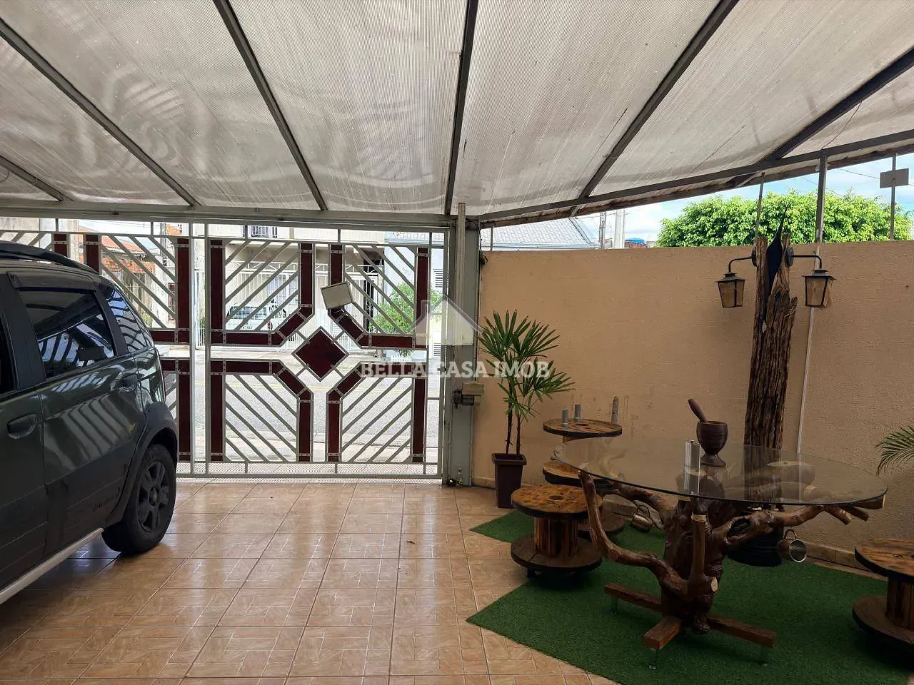 Casa, 3 quartos, 110 m² - Foto 6