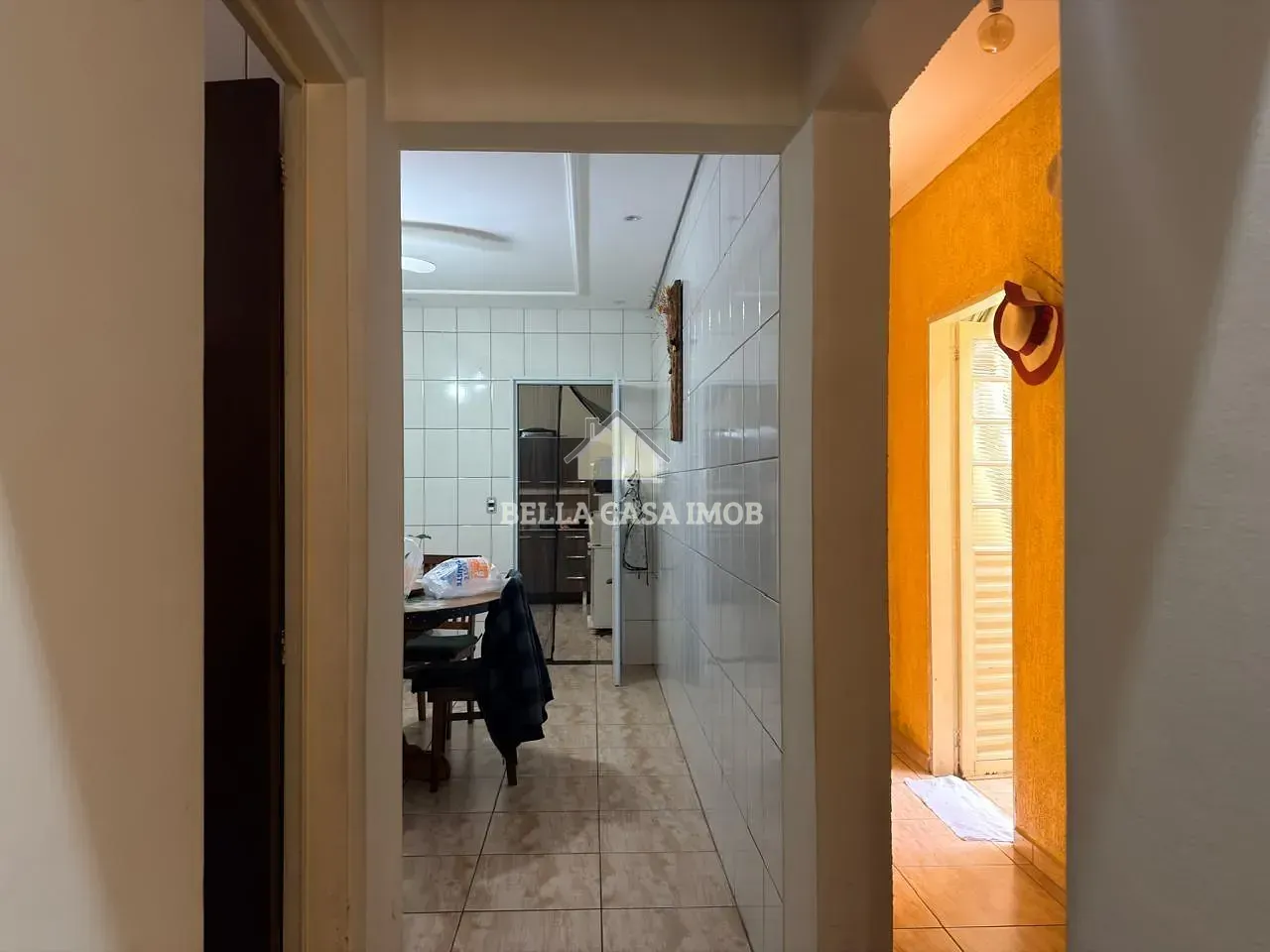 Casa, 3 quartos, 110 m² - Foto 3