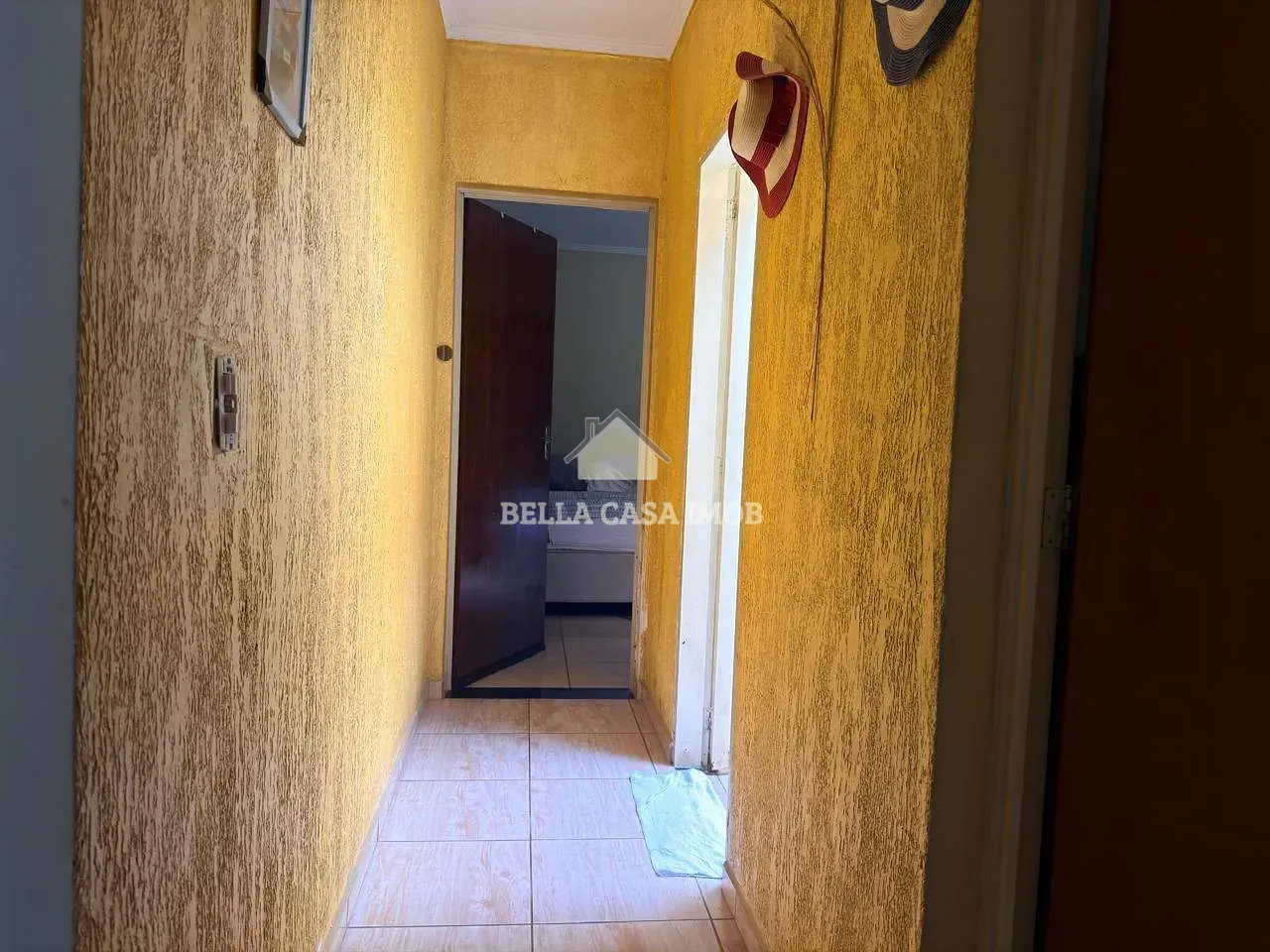 Casa, 3 quartos, 110 m² - Foto 7