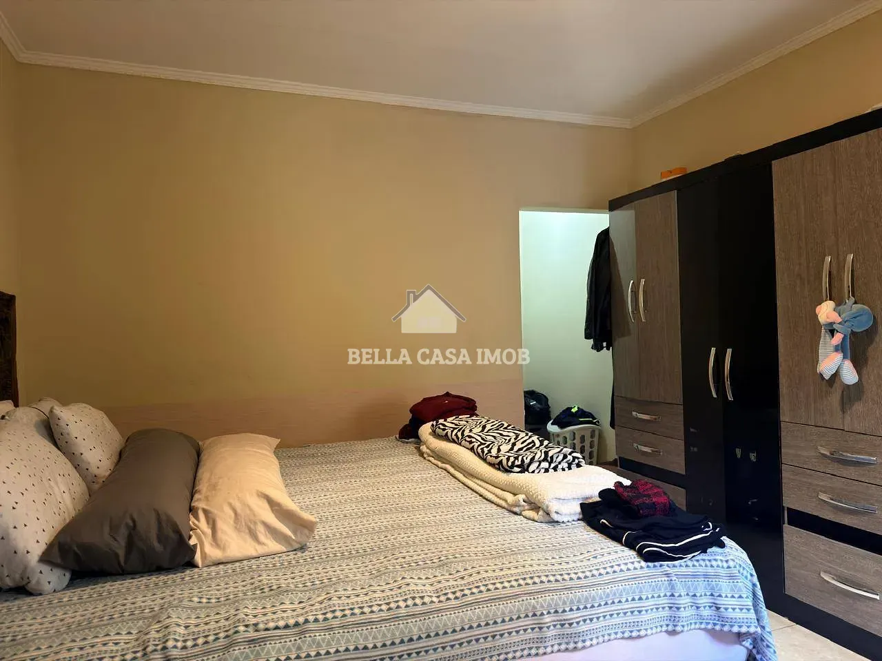 Casa, 3 quartos, 110 m² - Foto 10