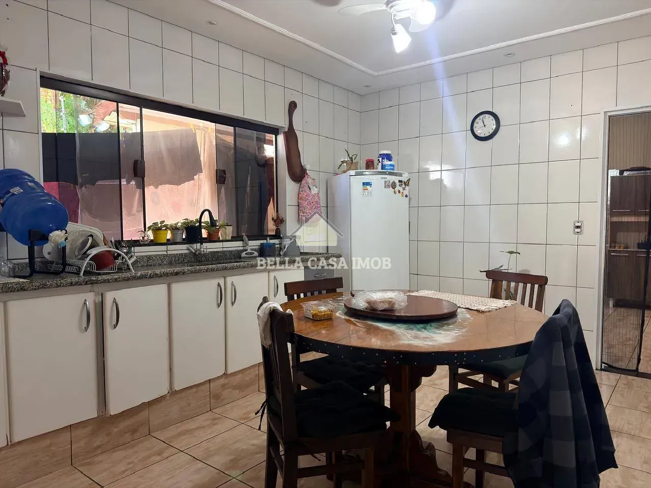Casa, 3 quartos, 110 m² - Foto 13