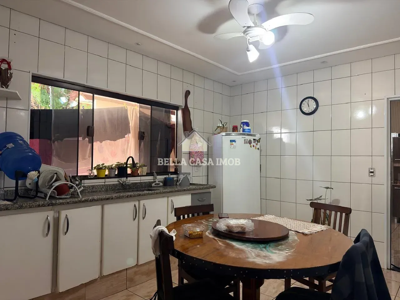 Casa, 3 quartos, 110 m² - Foto 14