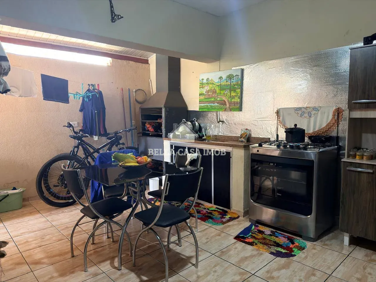 Casa, 3 quartos, 110 m² - Foto 16