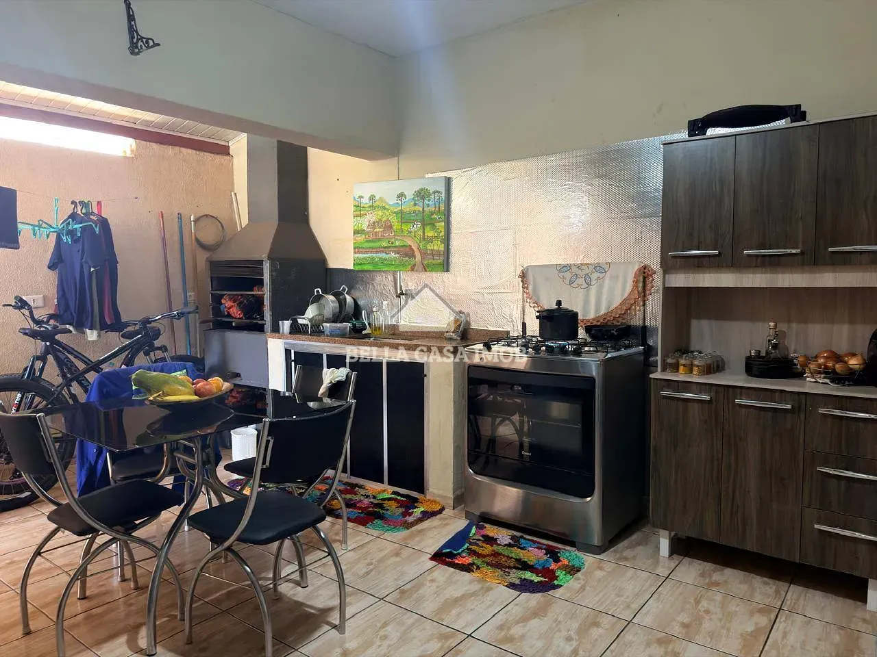 Casa, 3 quartos, 110 m² - Foto 18