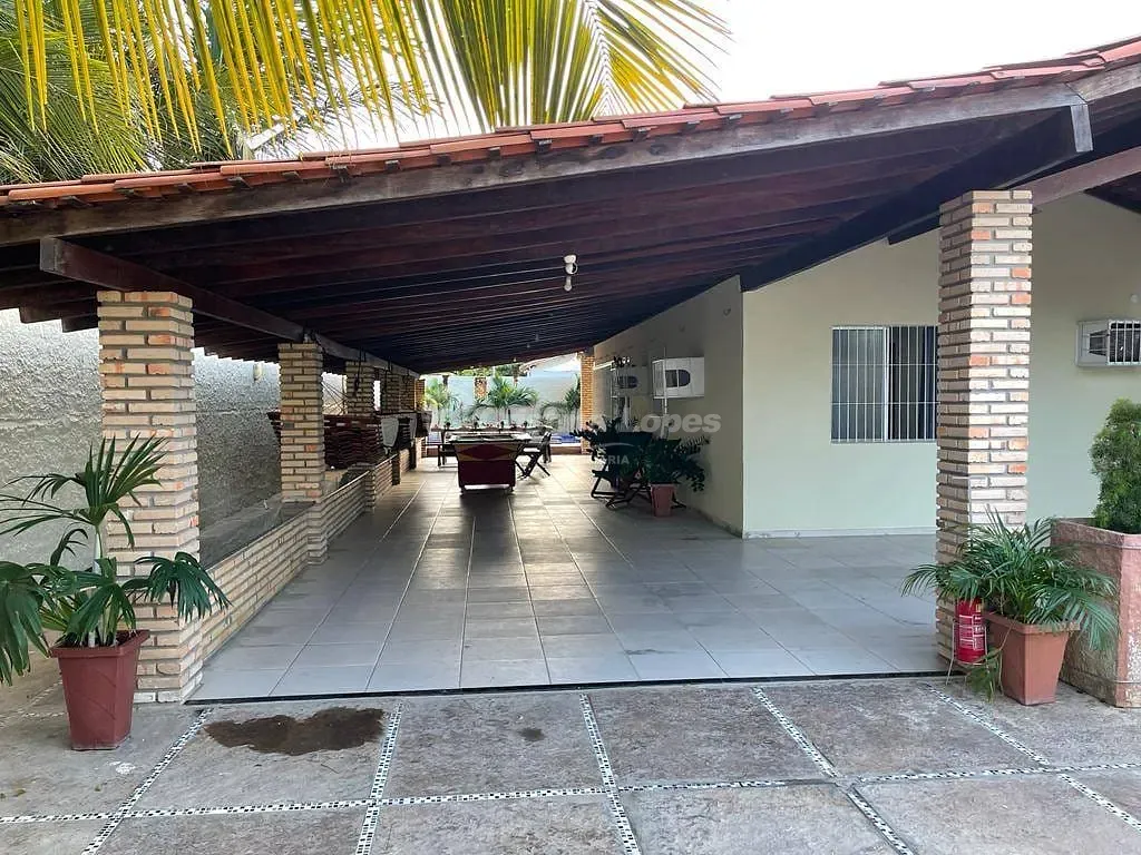 Casa, 3 quartos, 420 m² - Foto 2