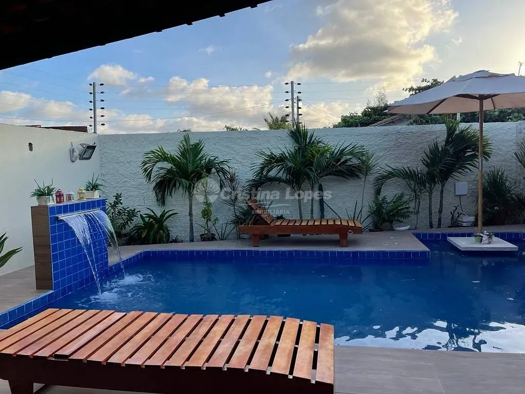 Casa, 3 quartos, 420 m² - Foto 3