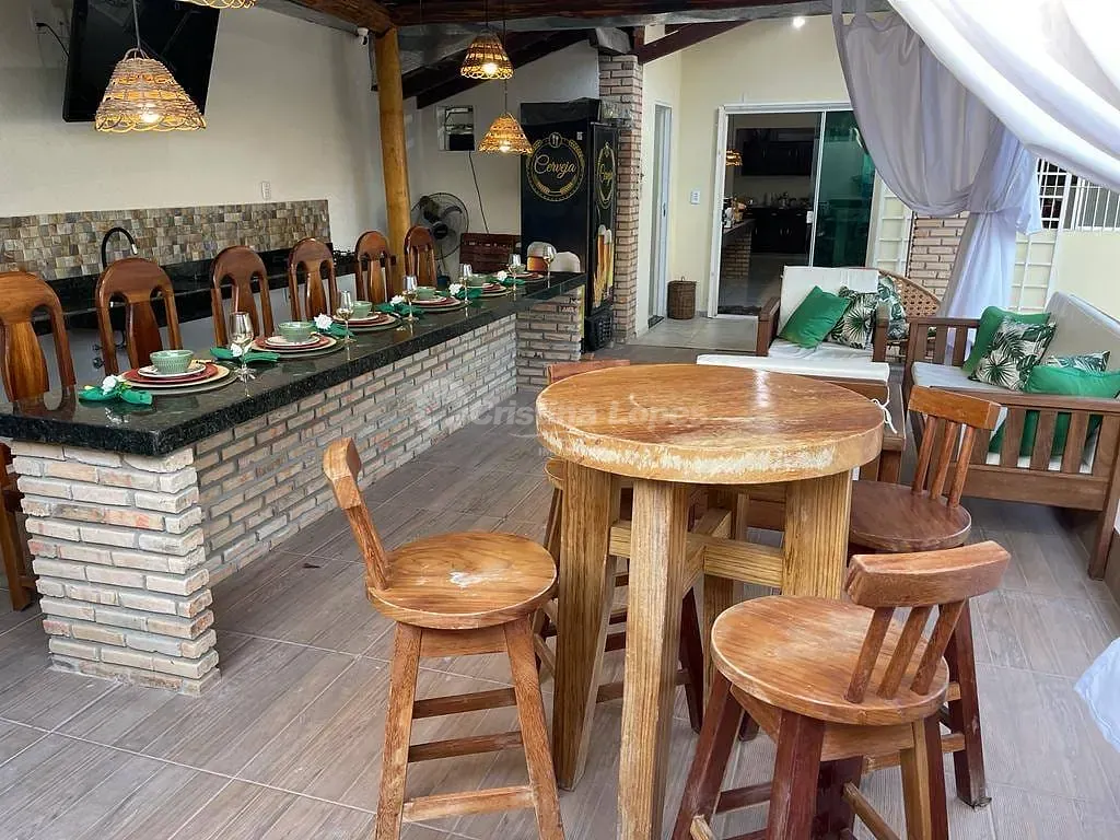 Casa, 3 quartos, 420 m² - Foto 4