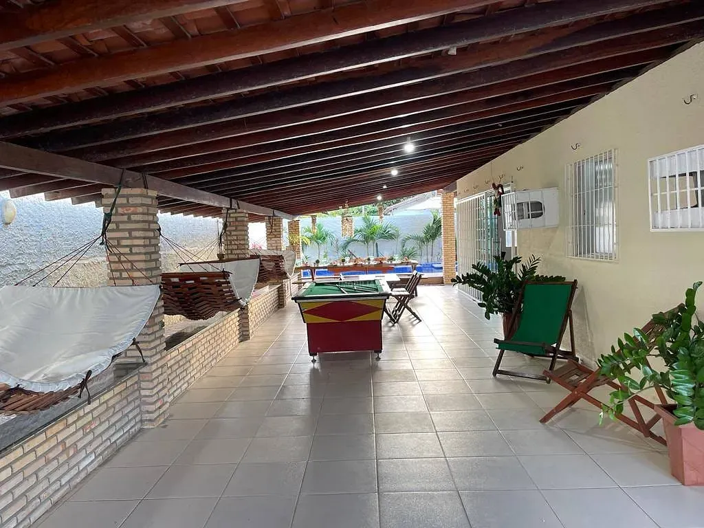 Casa, 3 quartos, 420 m² - Foto 7