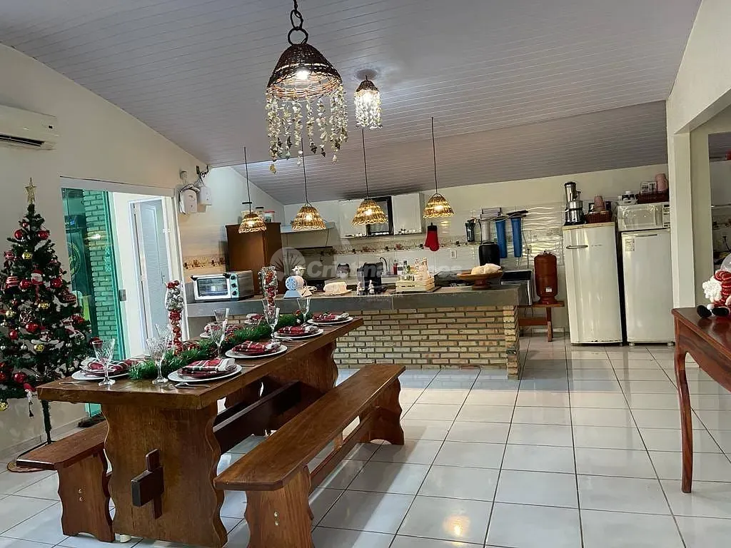 Casa, 3 quartos, 420 m² - Foto 5