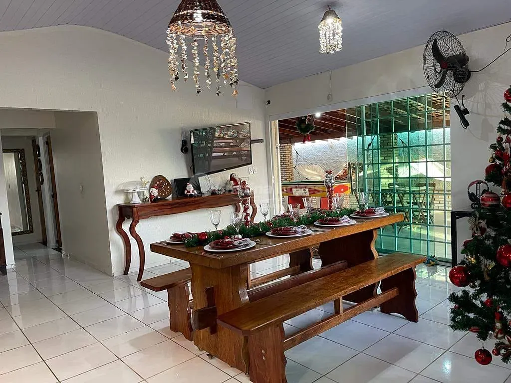 Casa, 3 quartos, 420 m² - Foto 6