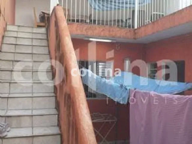 Casa com 121m² 3 quartos e 2 banheiros, à venda, no bairro Quitaúna em Osasco