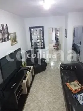 Casa, 3 quartos, 154 m² - Foto 1