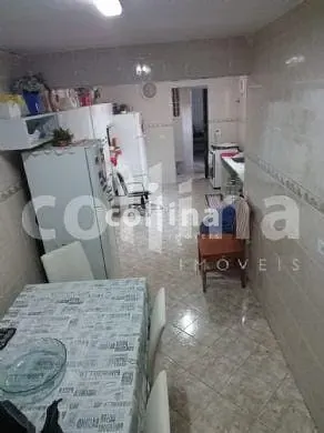 Casa, 3 quartos, 154 m² - Foto 7