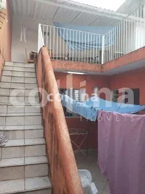 Casa, 3 quartos, 154 m² - Foto 5