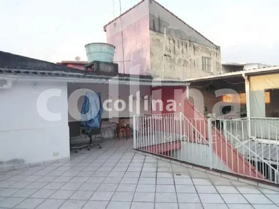 Casa, 3 quartos, 154 m² - Foto 11