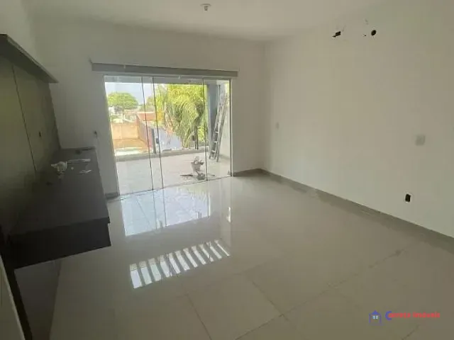 Casa com 843m² 3 quartos e 2 banheiros, à venda, no bairro Jardim Alvorada em Três Lagoas