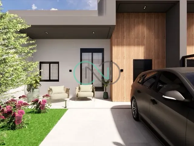 Casa 2 quartos e 1 banheiro, à venda, no bairro Ideal em Araricá