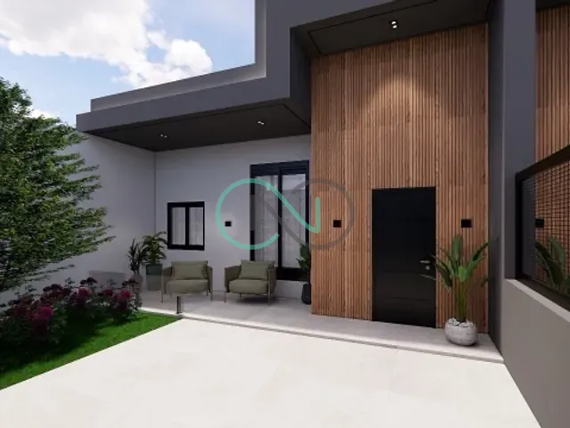 Casa 2 quartos e 1 banheiro, à venda, no bairro Ideal em Araricá