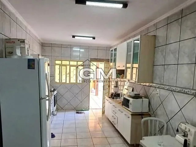 Casa com 200m² 3 quartos e 3 banheiros, à venda, no bairro Planalto Verde em Ribeirão Preto