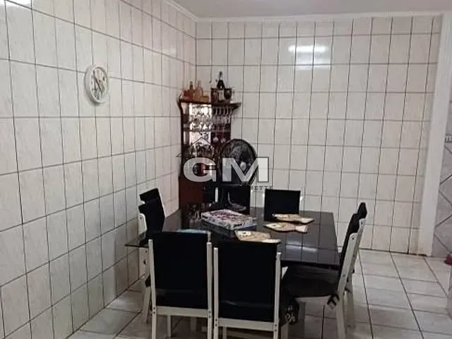 Casa com 200m² 3 quartos e 3 banheiros, à venda, no bairro Planalto Verde em Ribeirão Preto