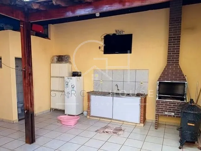 Casa com 200m² 3 quartos e 3 banheiros, à venda, no bairro Planalto Verde em Ribeirão Preto