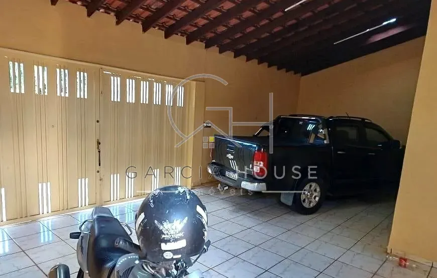 Casa, 3 quartos, 160 m² - Foto 9