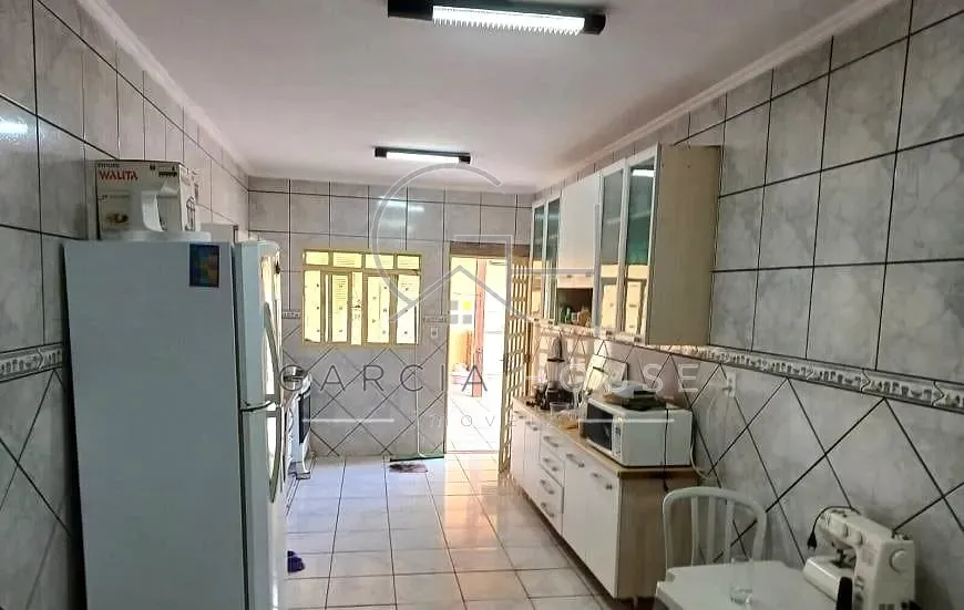 Casa, 3 quartos, 160 m² - Foto 4