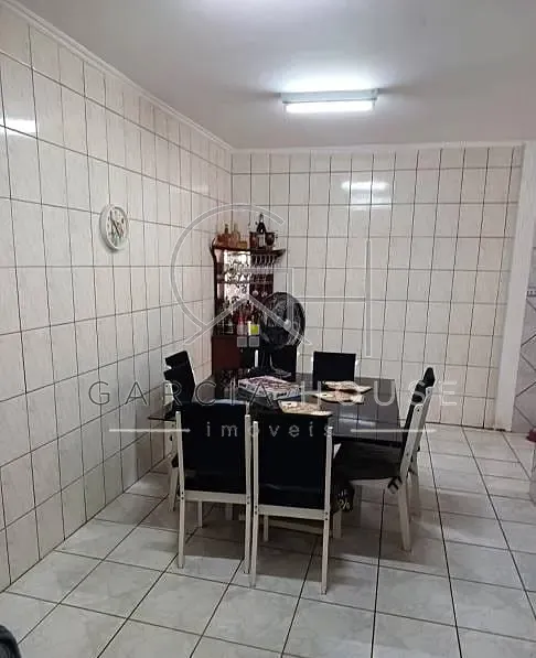 Casa, 3 quartos, 160 m² - Foto 5