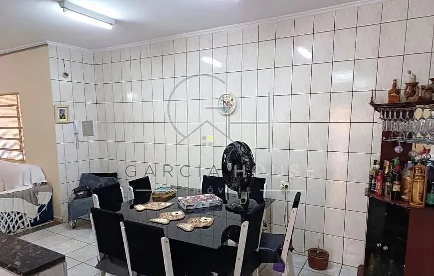 Casa, 3 quartos, 160 m² - Foto 6