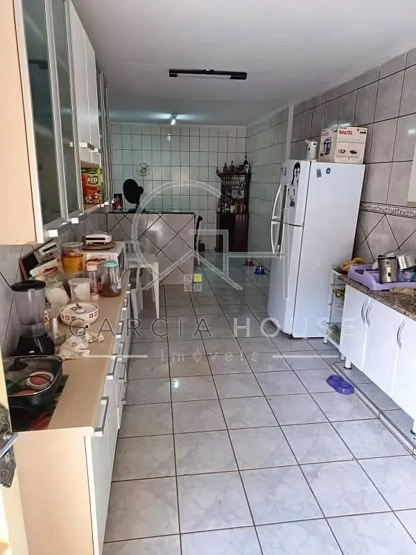 Casa, 3 quartos, 160 m² - Foto 7