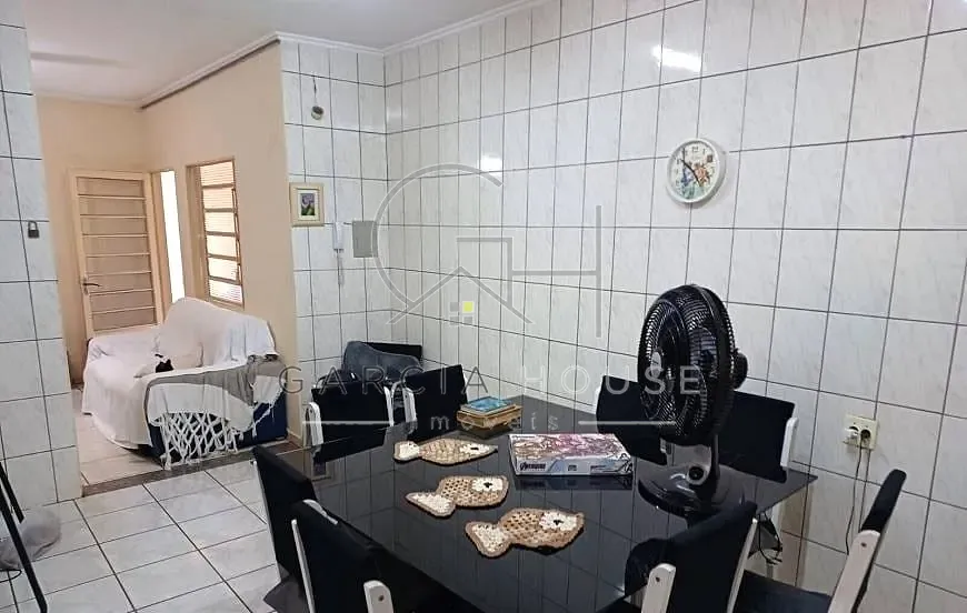 Casa, 3 quartos, 160 m² - Foto 8