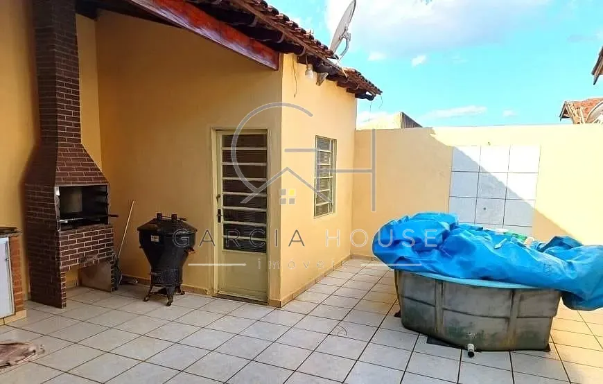 Casa, 3 quartos, 160 m² - Foto 11