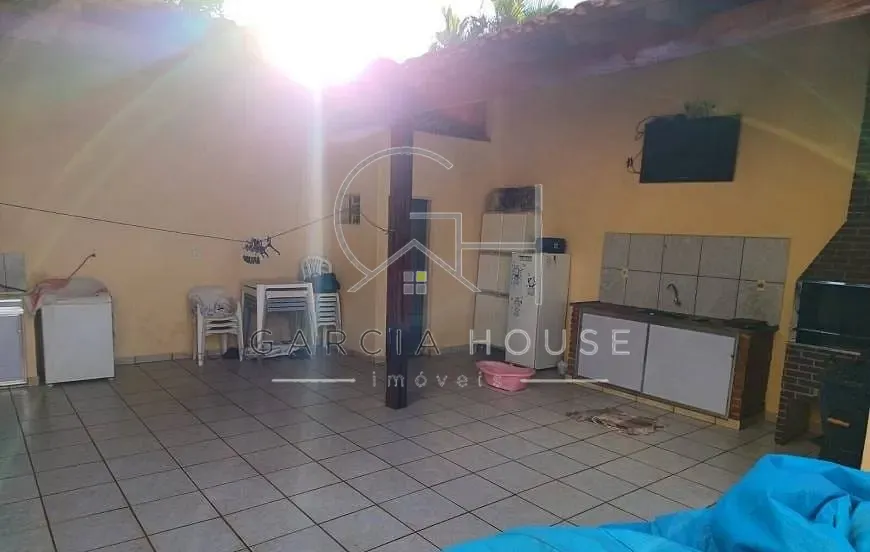 Casa, 3 quartos, 160 m² - Foto 12