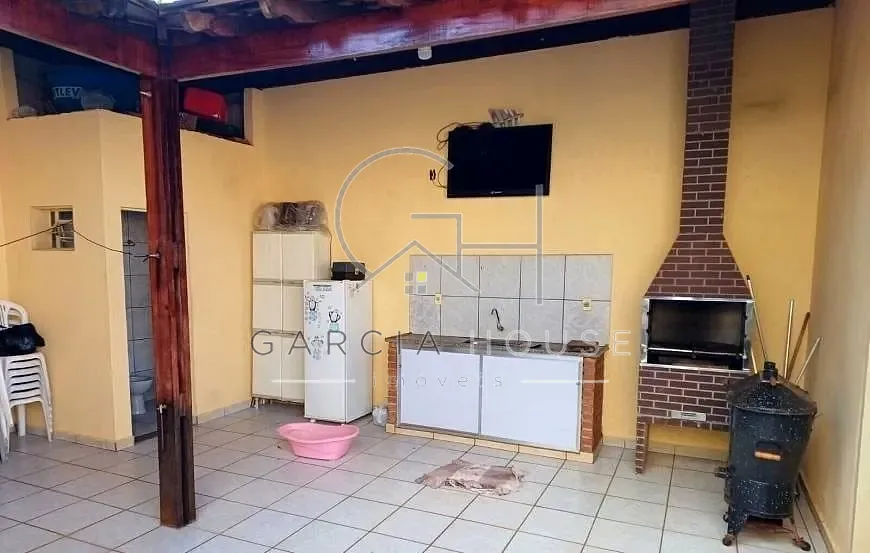 Casa, 3 quartos, 160 m² - Foto 1