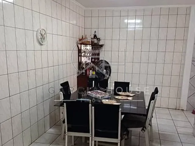 Casa com 200m² 3 quartos e 3 banheiros, à venda, no bairro Planalto Verde em Ribeirão Preto