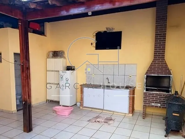 Casa com 200m² 3 quartos e 3 banheiros, à venda, no bairro Planalto Verde em Ribeirão Preto
