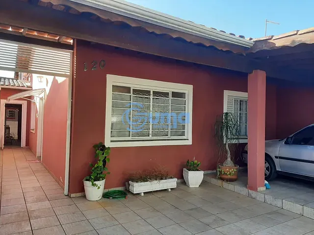Casa com 200m² 3 quartos e 3 banheiros, à venda, no bairro Vila Batista em Bragança Paulista