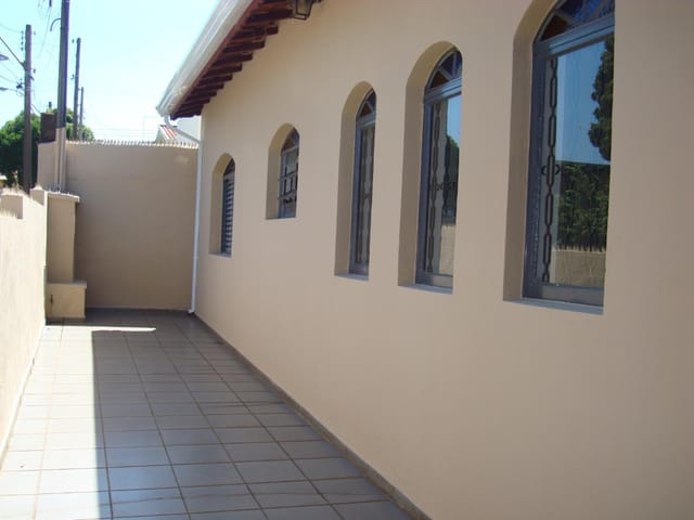 Foto do Casa - Casa com 3 dormitórios para venda, 90 m²  - Jardim dos Calegaris - Paulínia/SP | Hermes Imóveis