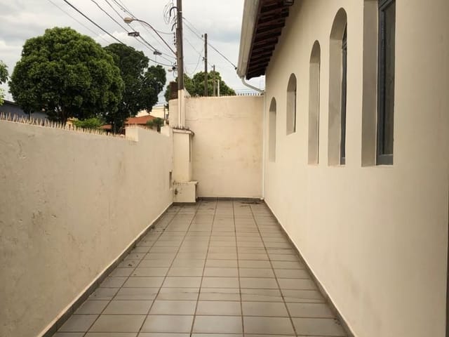 Foto do Casa - Casa com 3 dormitórios para venda, 90 m²  - Jardim dos Calegaris - Paulínia/SP | Hermes Imóveis
