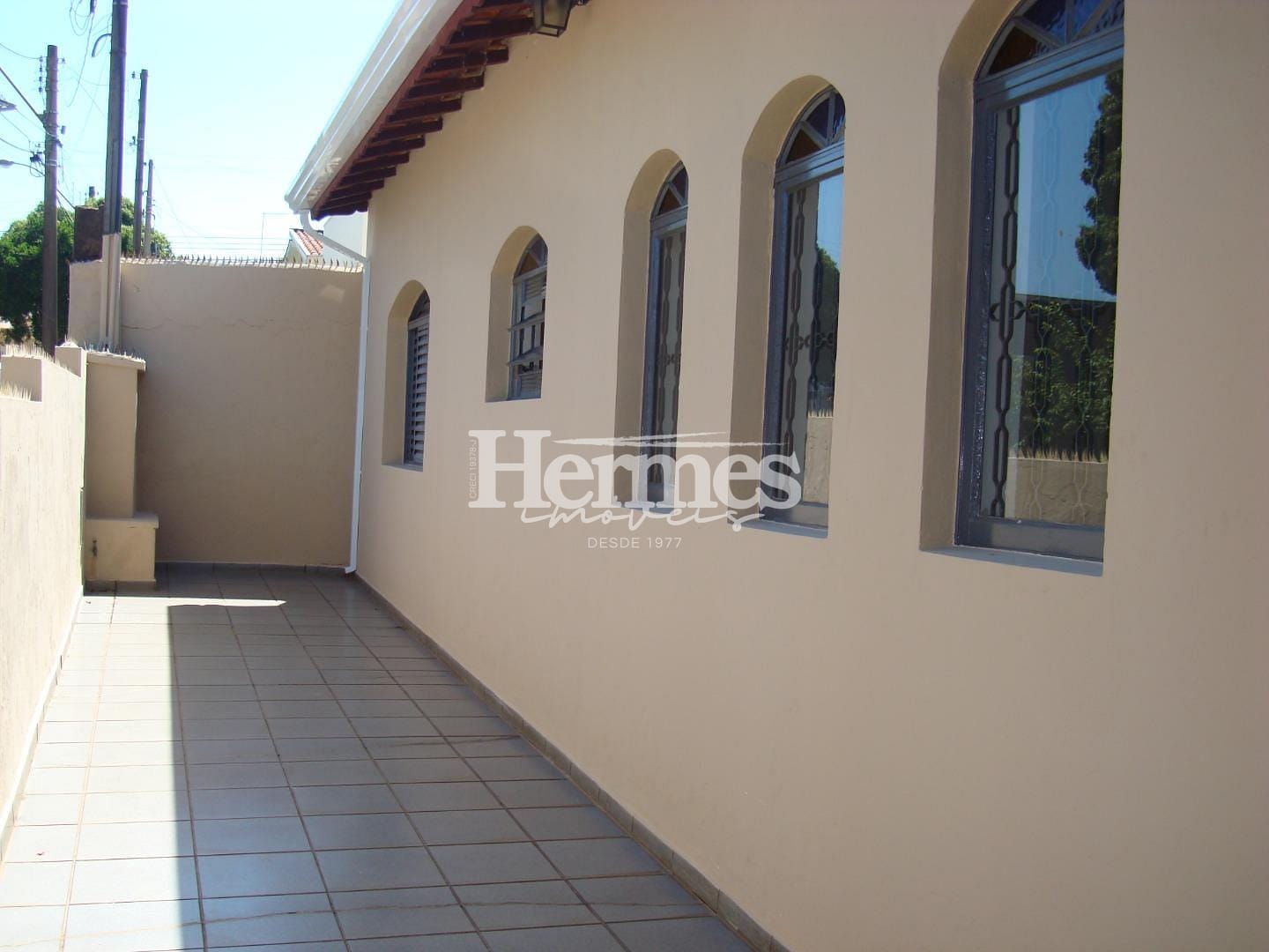 Casa, 3 quartos, 90 m² - Foto 1