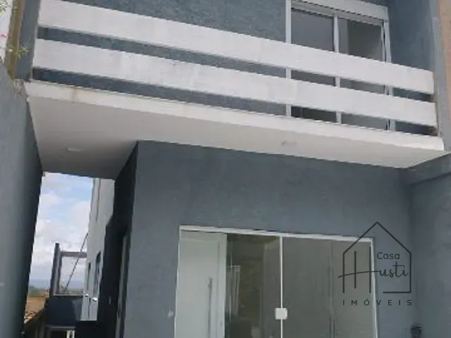 Casa com 250m² 2 quartos e 4 banheiros, à venda, no bairro Jardim Rio das Pedras em Cotia