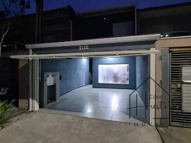 Casa com 250m² 2 quartos e 4 banheiros, à venda, no bairro Jardim Rio das Pedras em Cotia