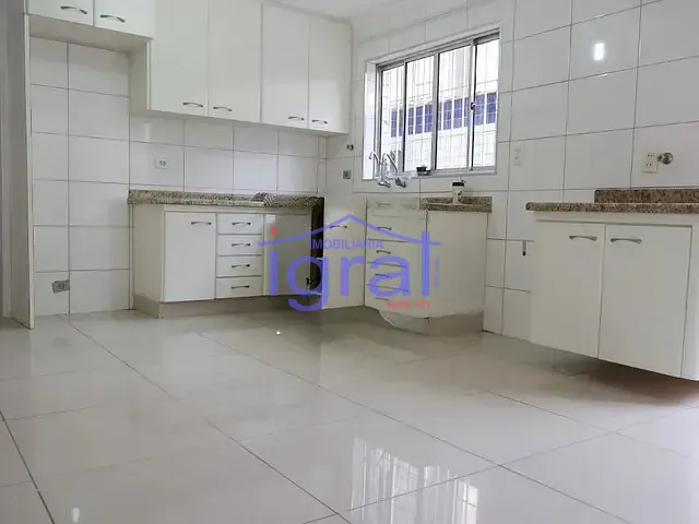 Casa 2 quartos e 2 banheiros, para alugar, no bairro Vila Guarani (Z Sul) em São Paulo